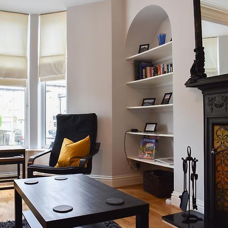 Windy Dales Cottage Скиптон Экстерьер фото