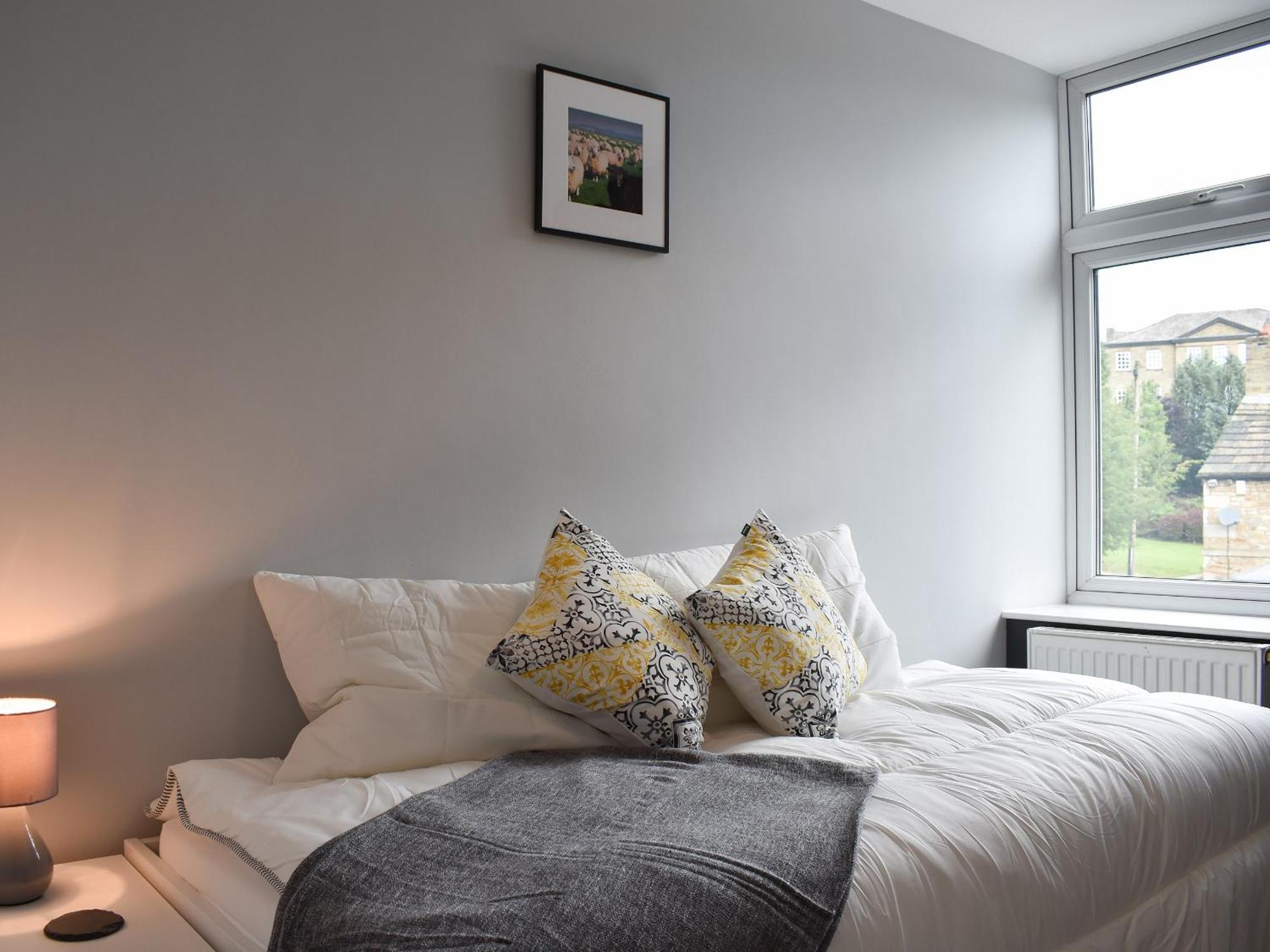 Windy Dales Cottage Скиптон Экстерьер фото