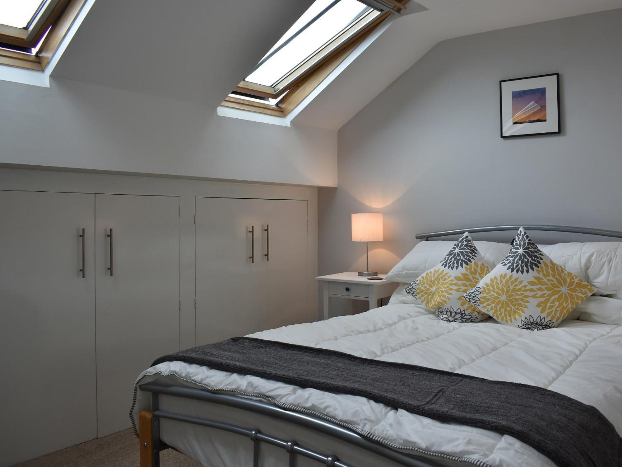 Windy Dales Cottage Скиптон Экстерьер фото