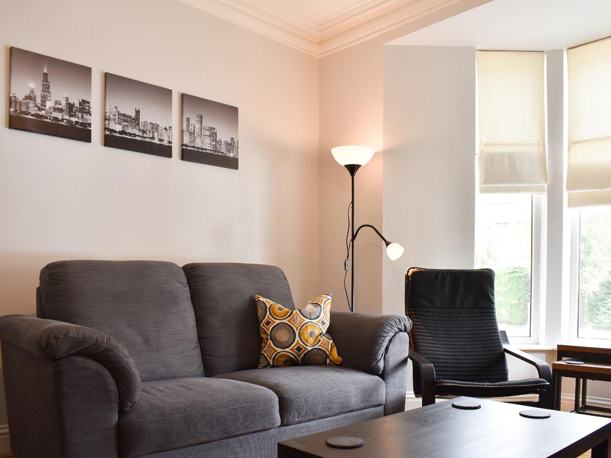 Windy Dales Cottage Скиптон Экстерьер фото